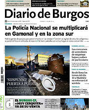 /Diario de Burgos