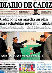 /Diario de Cádiz