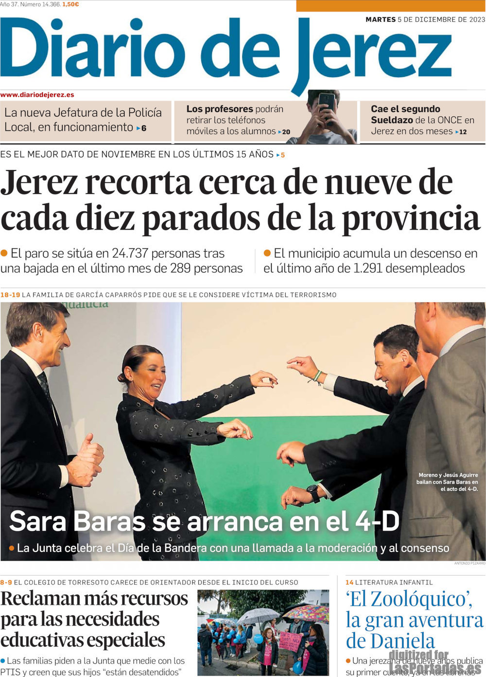 Diario de Jerez