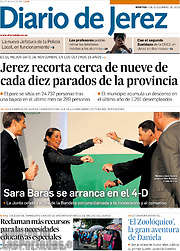 /Diario de Jerez