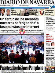 /Diario de Navarra