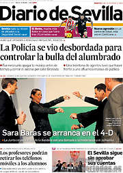 /Diario de Sevilla