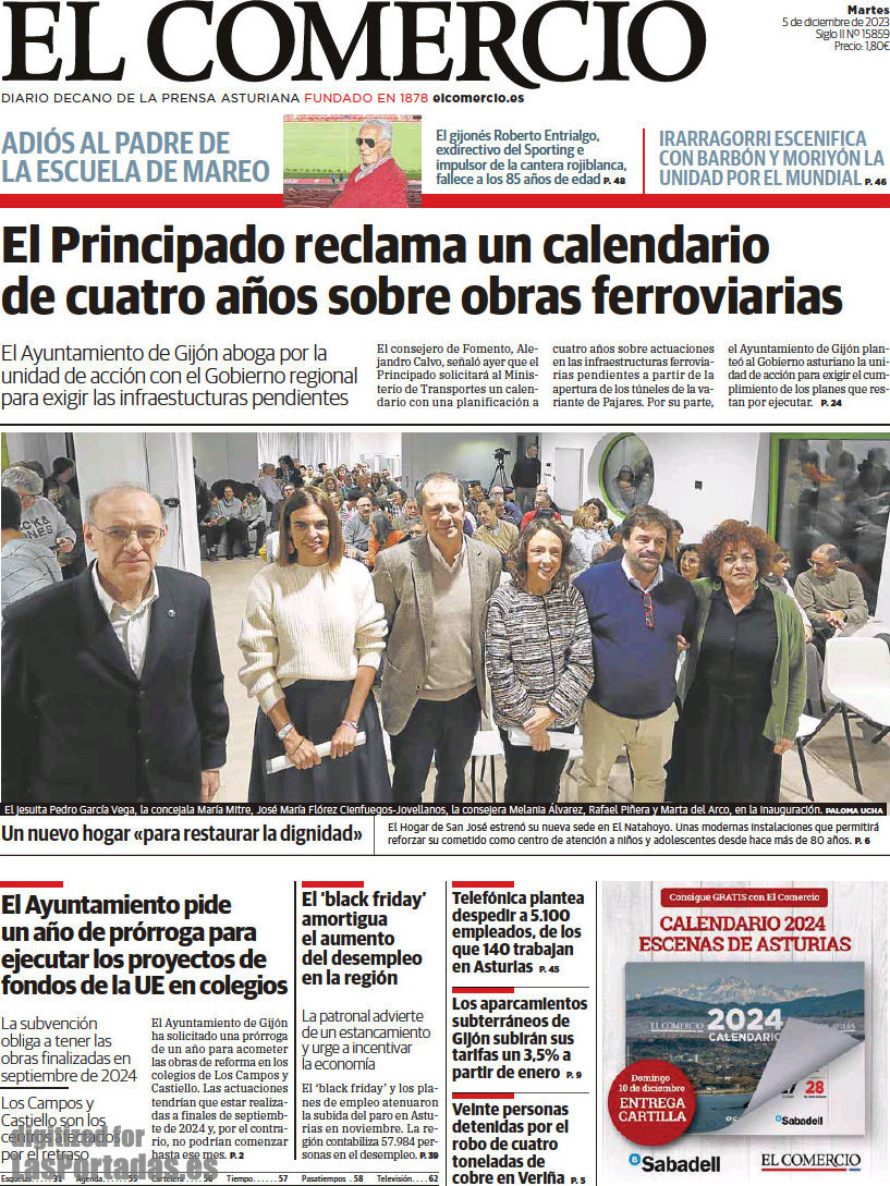 El Comercio