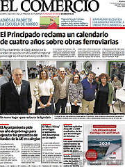/El Comercio