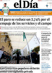 /El Día de Córdoba