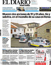 /El Diario Montañés