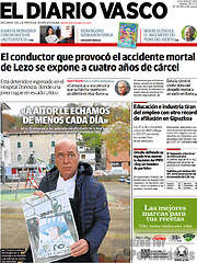/El Diario Vasco