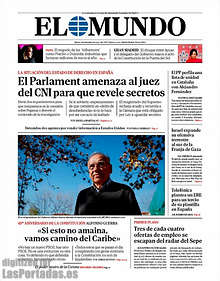 Periodico El Mundo
