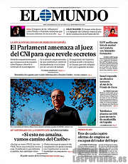 /El Mundo