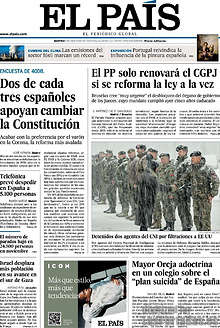 Periodico El País