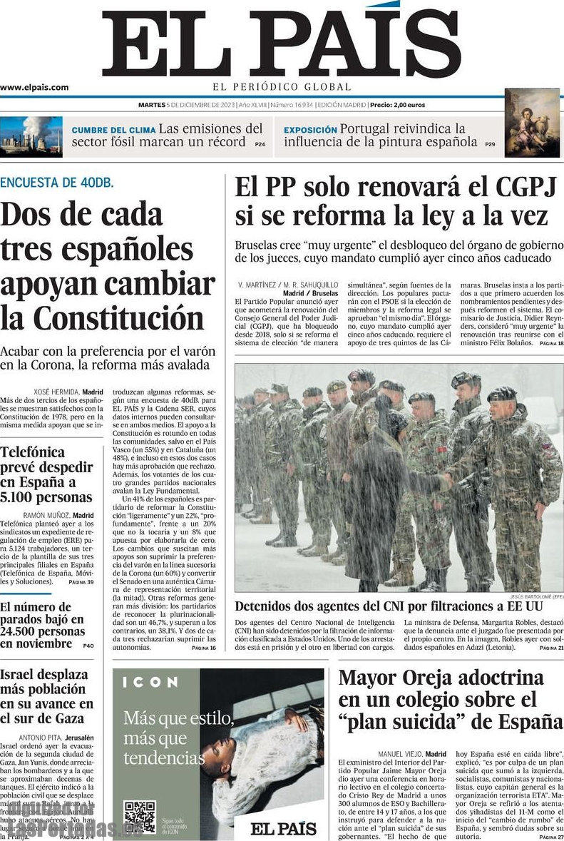 El País