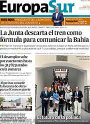 /Europa Sur