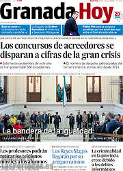 /Granada Hoy