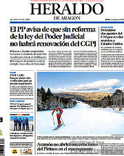 /Heraldo de Aragon