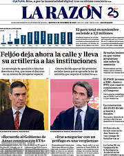 /La Razón