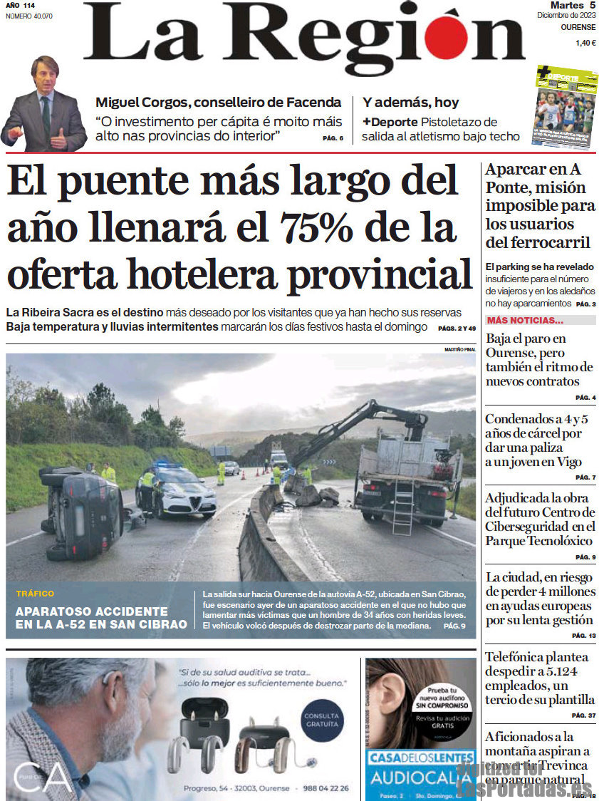 La Región