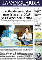 /La Vanguardia