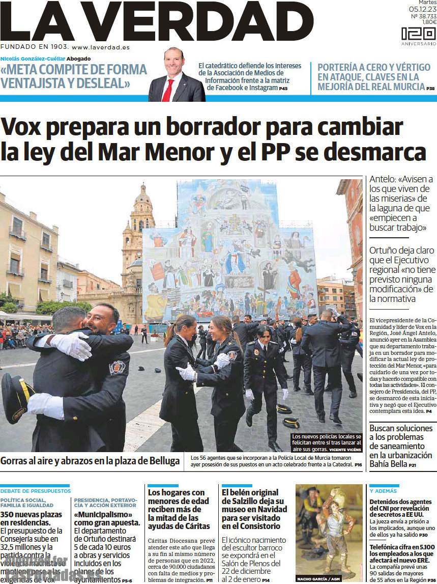 La Verdad