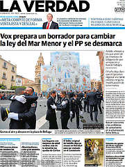 /La Verdad