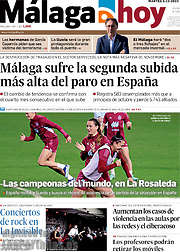 /Malaga Hoy
