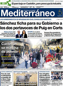 Periodico Mediterráneo