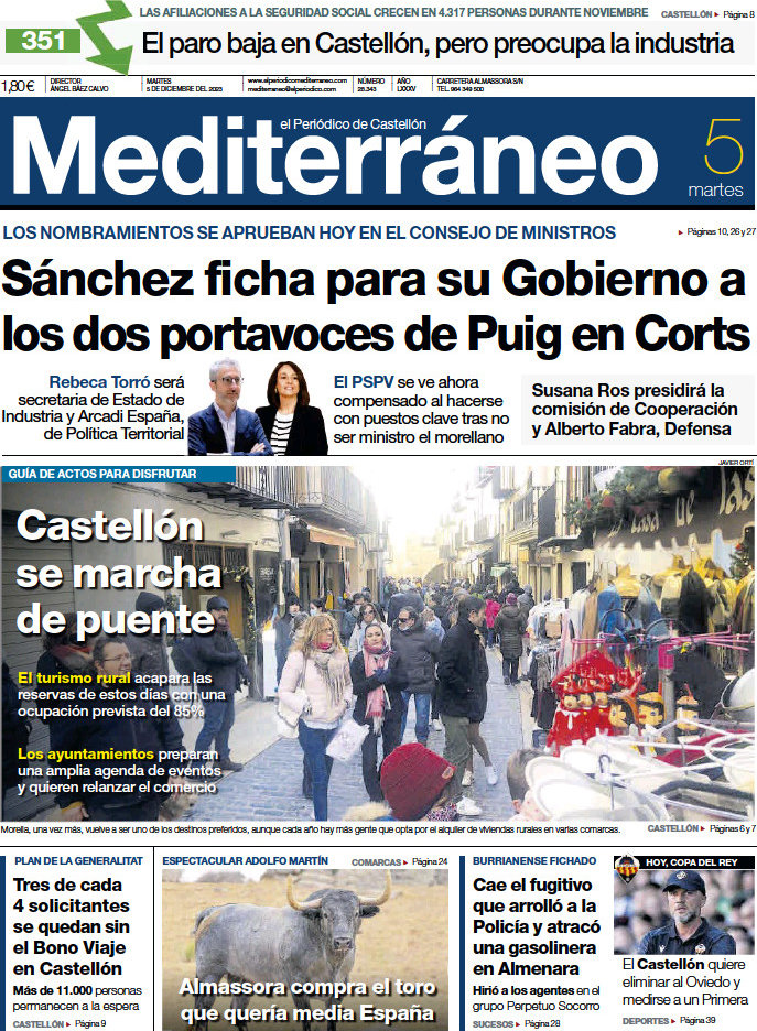 Mediterráneo