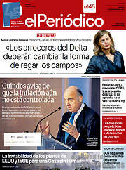 /El Periódico de Catalunya(Castellano)