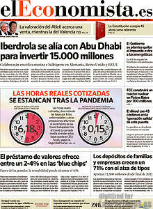 Periodico El Economista