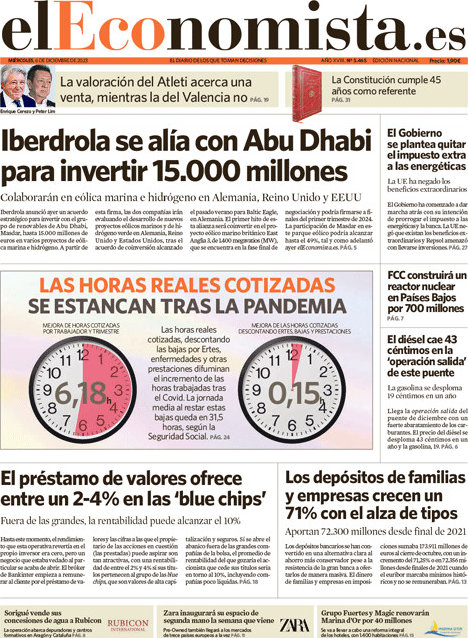 El Economista