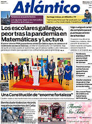 /Atlántico Diario