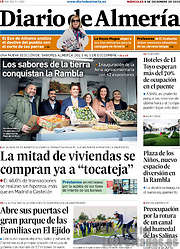 /Diario de Almería