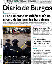 /Diario de Burgos