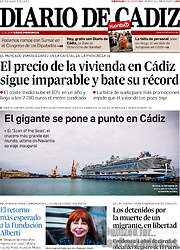 /Diario de Cádiz