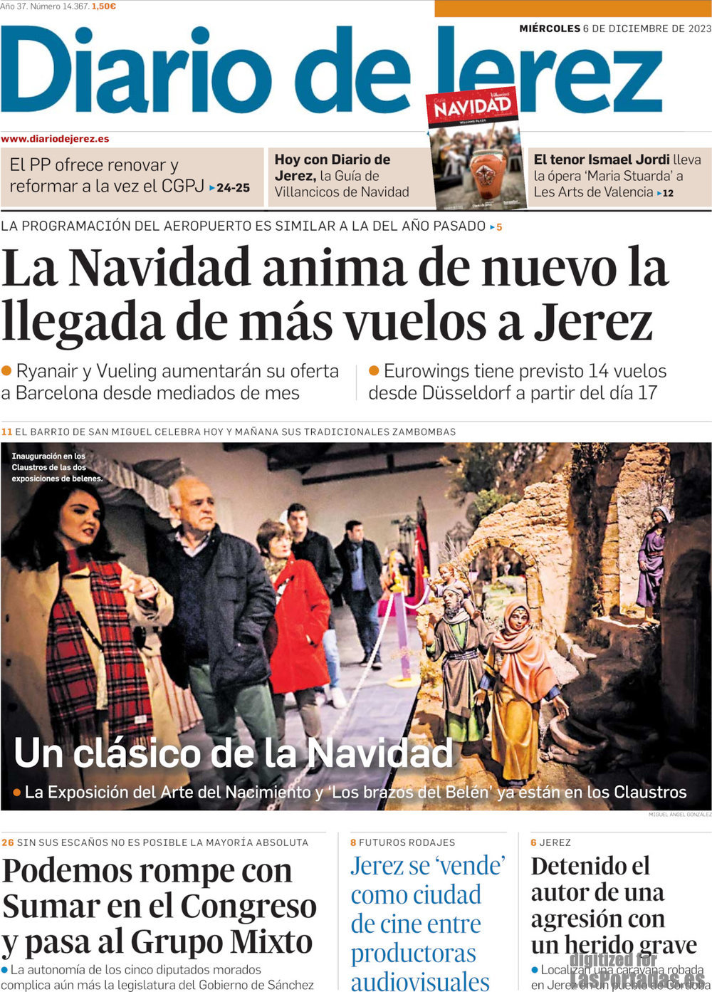 Diario de Jerez