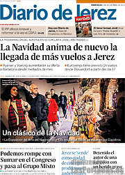 /Diario de Jerez