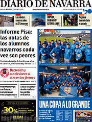 /Diario de Navarra