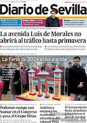 /Diario de Sevilla