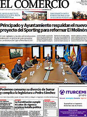 /El Comercio