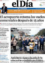 /El Día de Córdoba