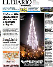 /El Diario Montañés