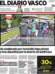/El Diario Vasco