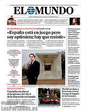 /El Mundo