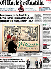 /El Norte de Castilla