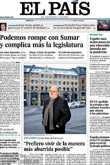Periodico El País