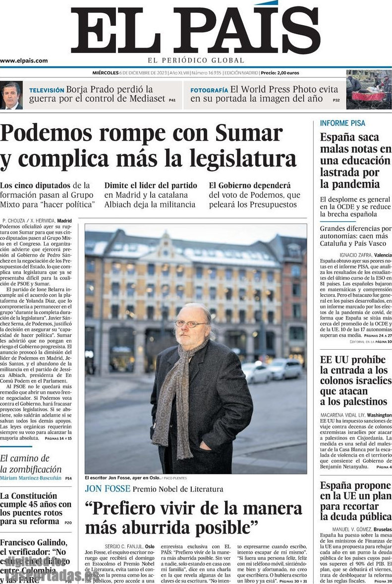 El País