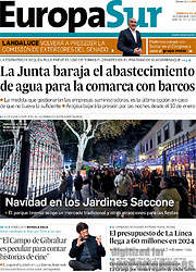 /Europa Sur