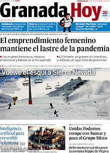 Periodico Granada Hoy