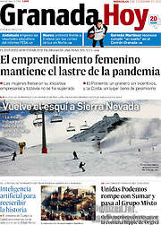/Granada Hoy
