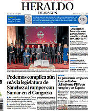 /Heraldo de Aragon