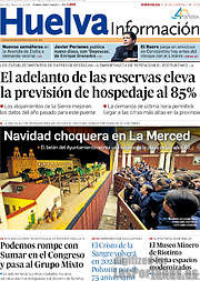 /Huelva Información